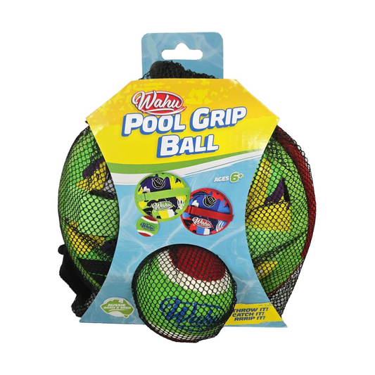 Wahu Pool Grip Ball