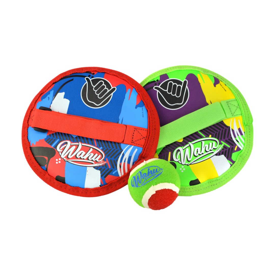 Wahu Pool Grip Ball