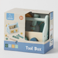 Zookabee - Wooden Tool Box