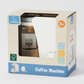 Zookabee - Wooden Coffee Machine