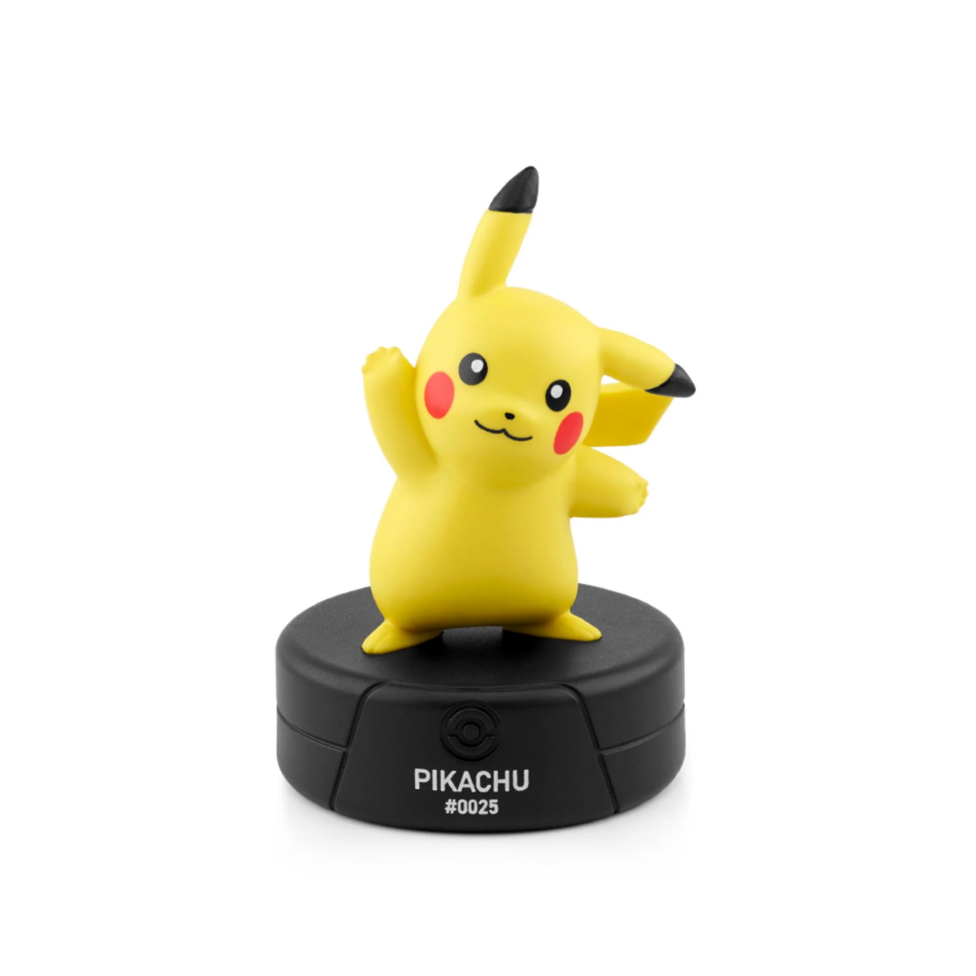 Tonie Audio Character | Pokemon - Pikachu