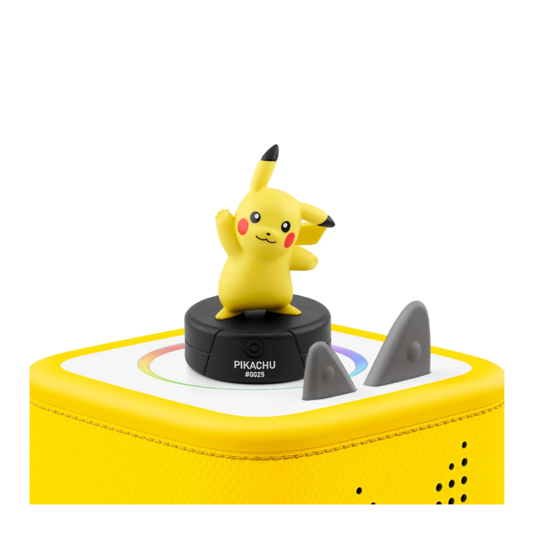 Tonie Audio Character | Pokemon - Pikachu