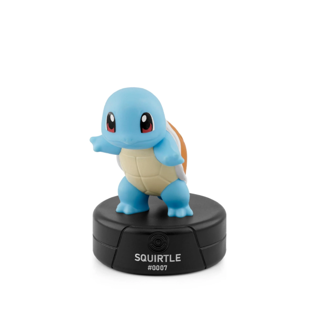 Tonie Audio Character | Pokemon - Squirtle