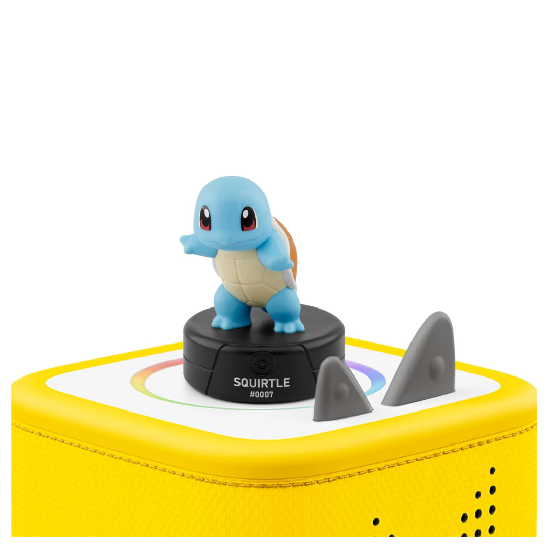 Tonie Audio Character | Pokemon - Squirtle