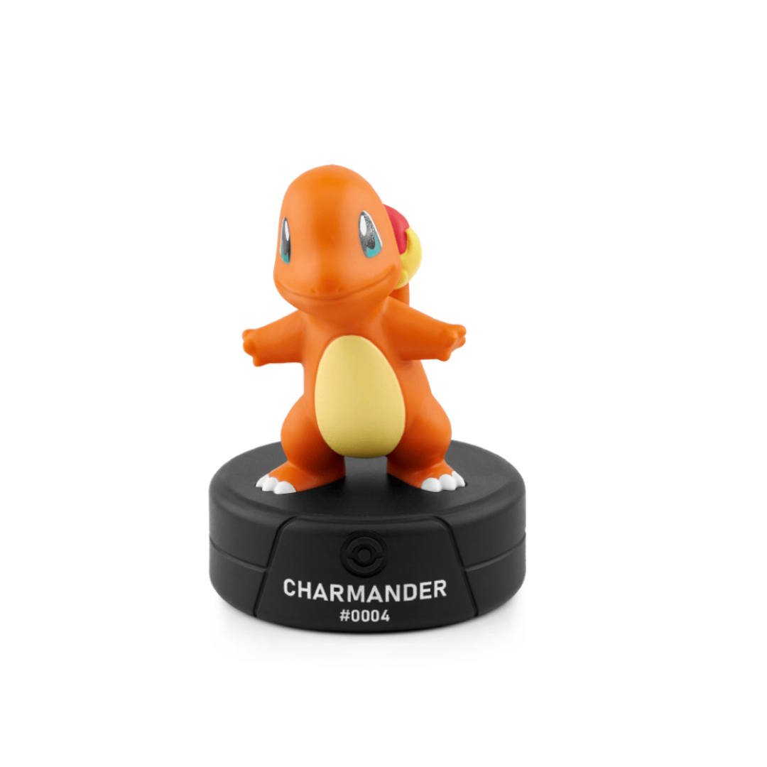 Tonie Audio Character | Pokemon - Charmander
