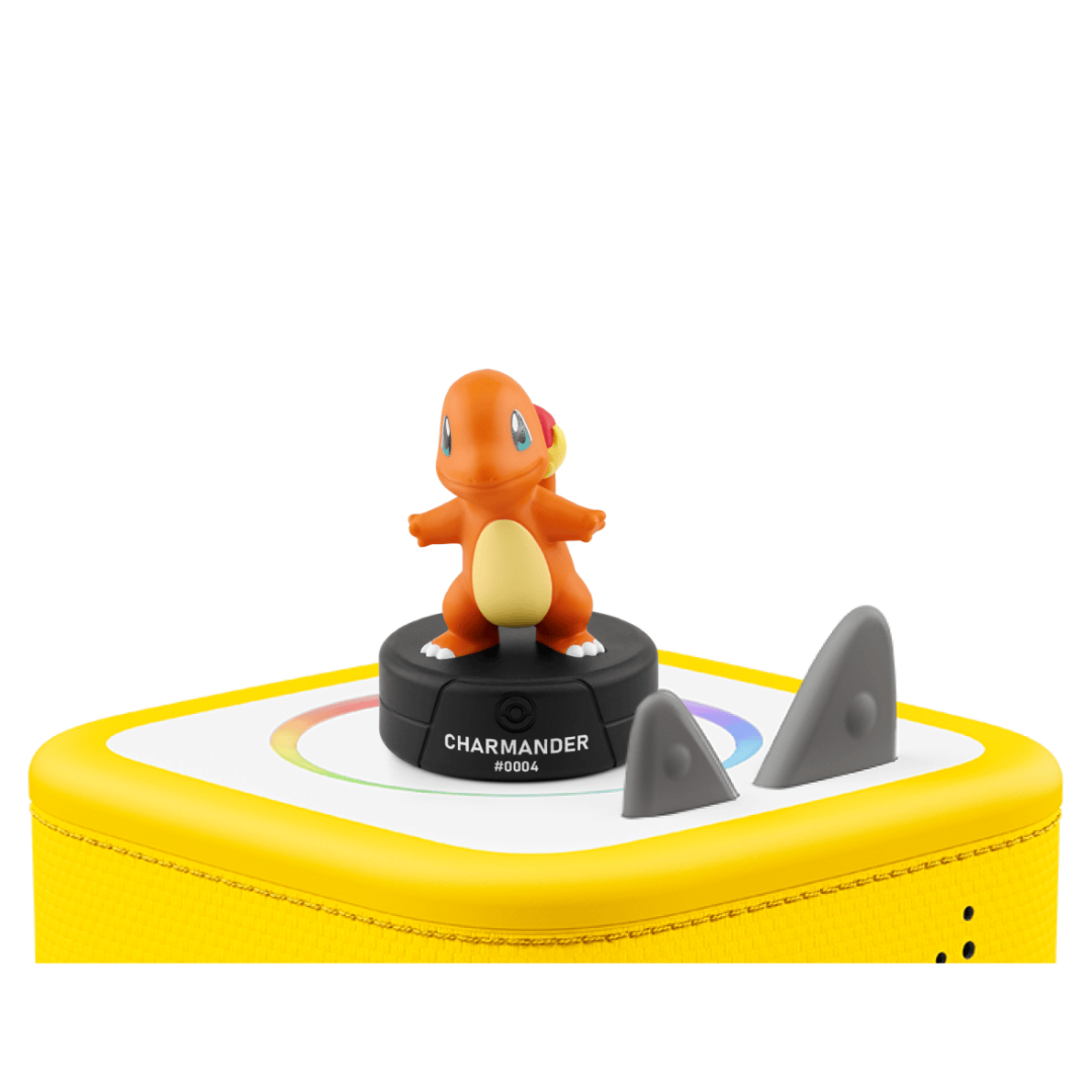 Tonie Audio Character | Pokemon - Charmander