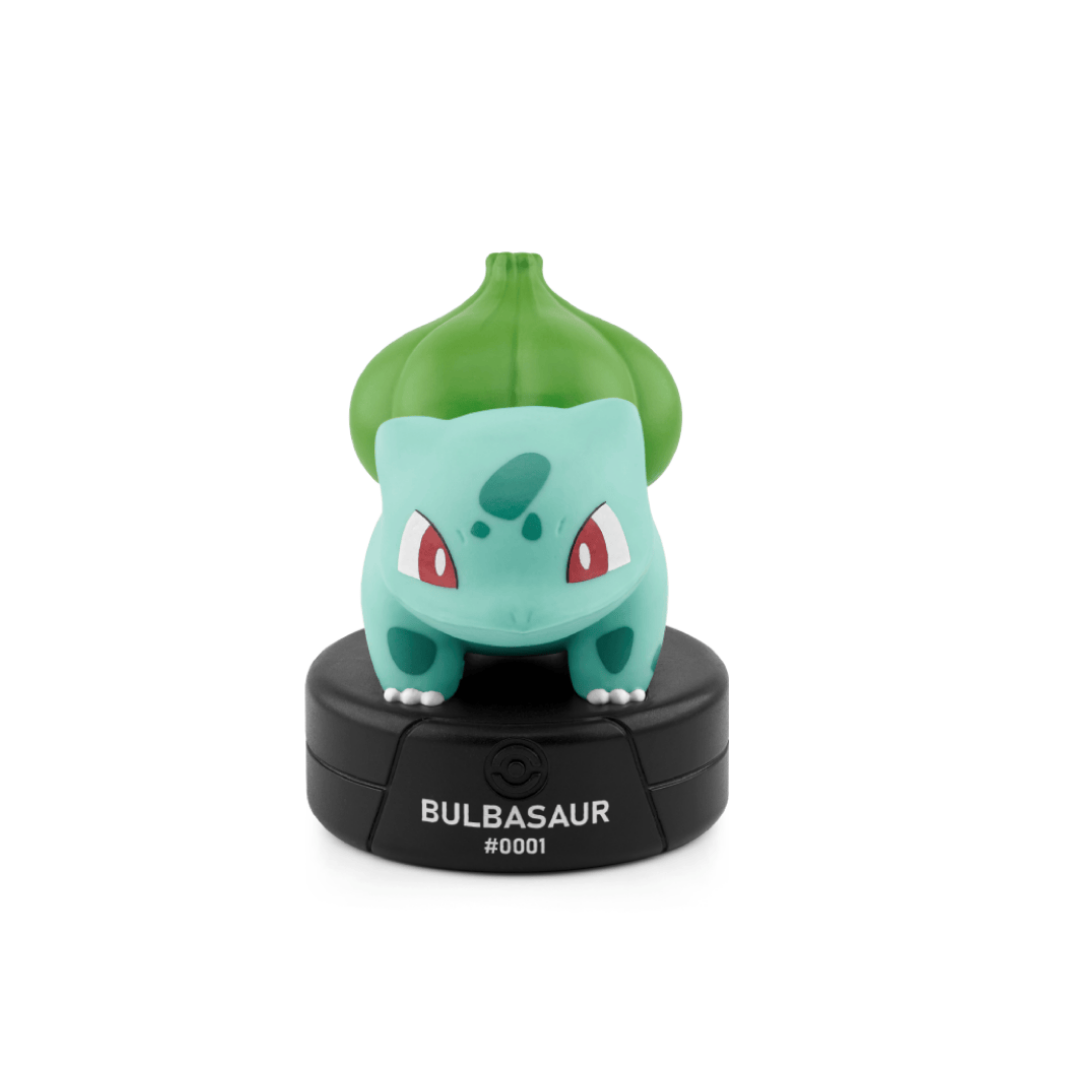 Tonie Audio Character | Pokemon - Bulbasaur