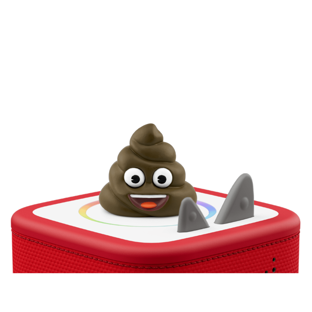 Tonie Audio Character | Potty Training