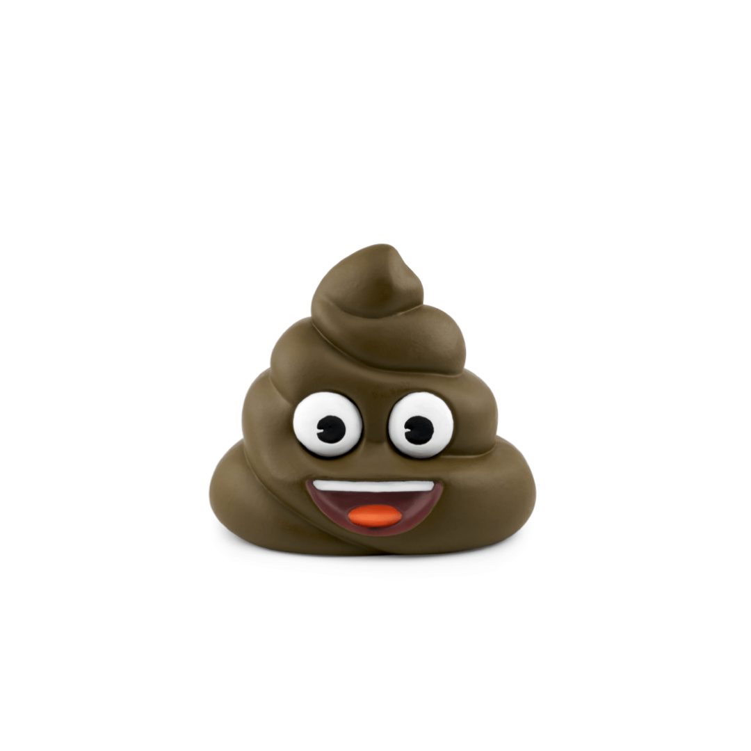 Tonie Audio Character | Potty Training