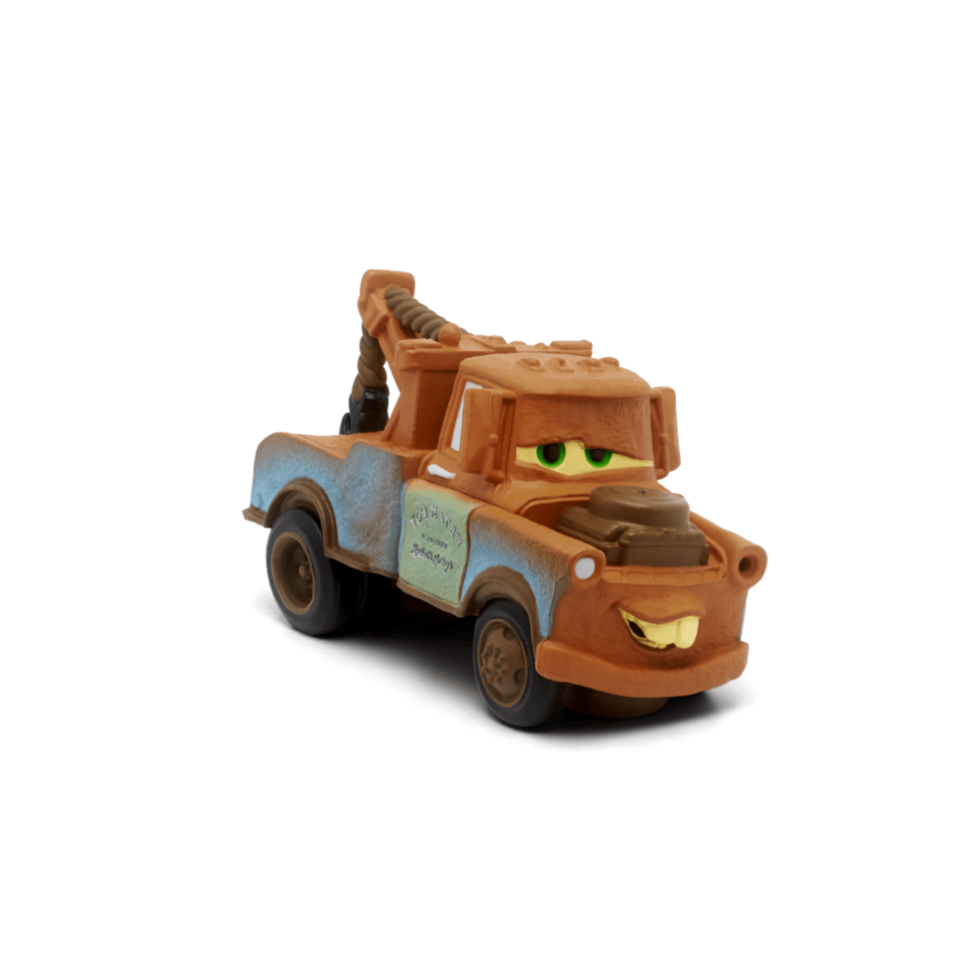 Tonie Audio Character | Disney - Cars - Mater