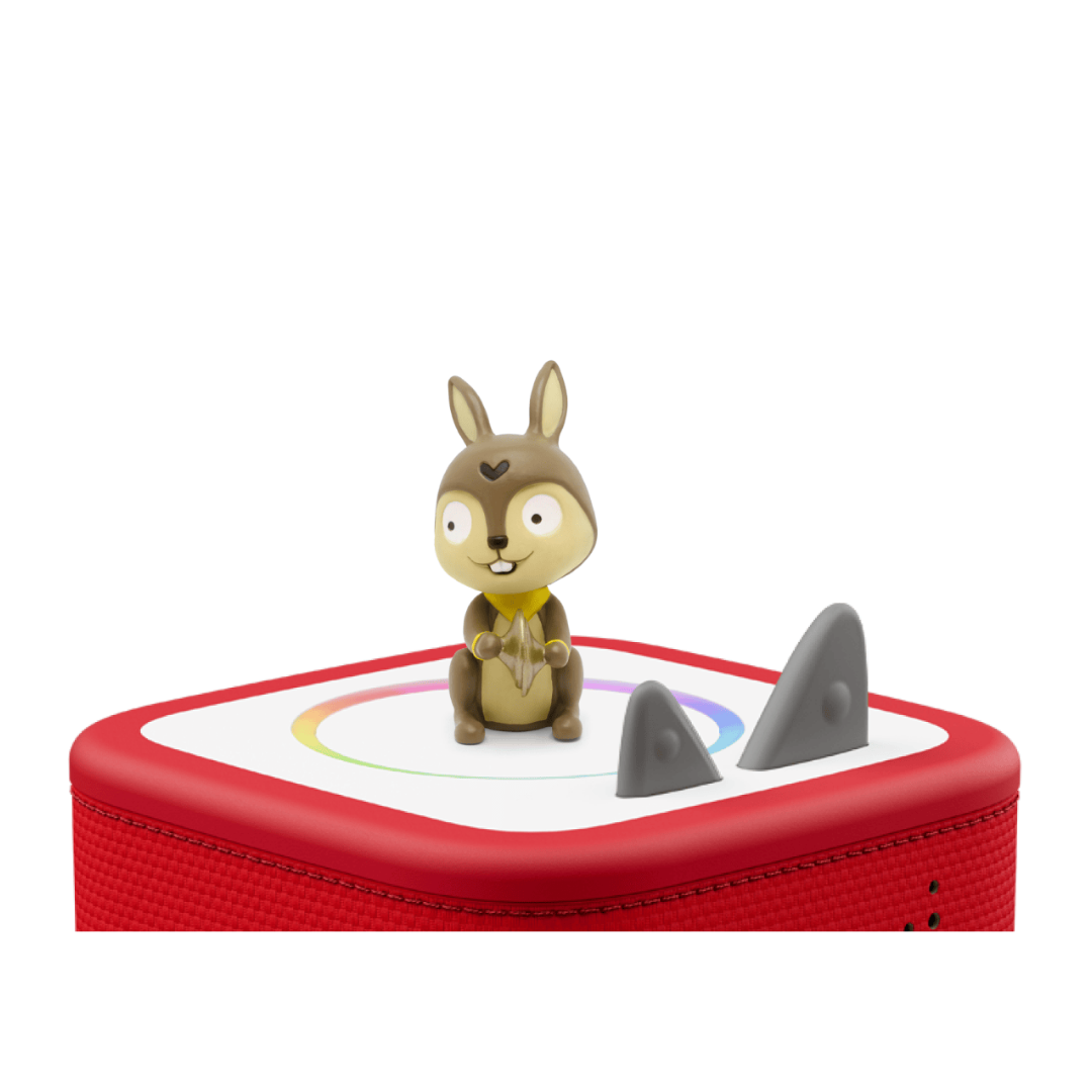 Tonie Audio Character | Favourite Children's Songs - Sing-a-long Songs