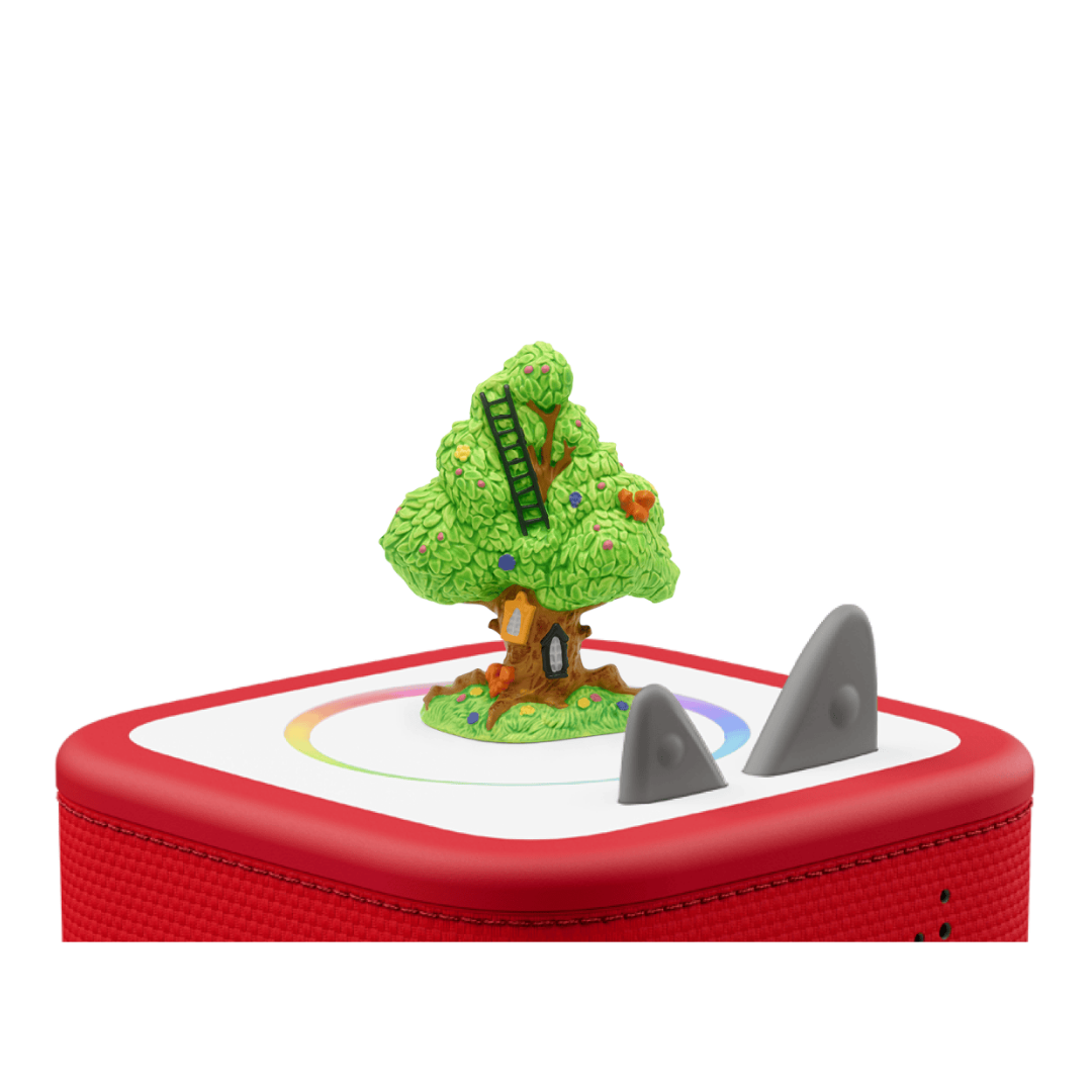 Tonie Audio Character | The Magic Faraway Tree - The Enchanted Wood