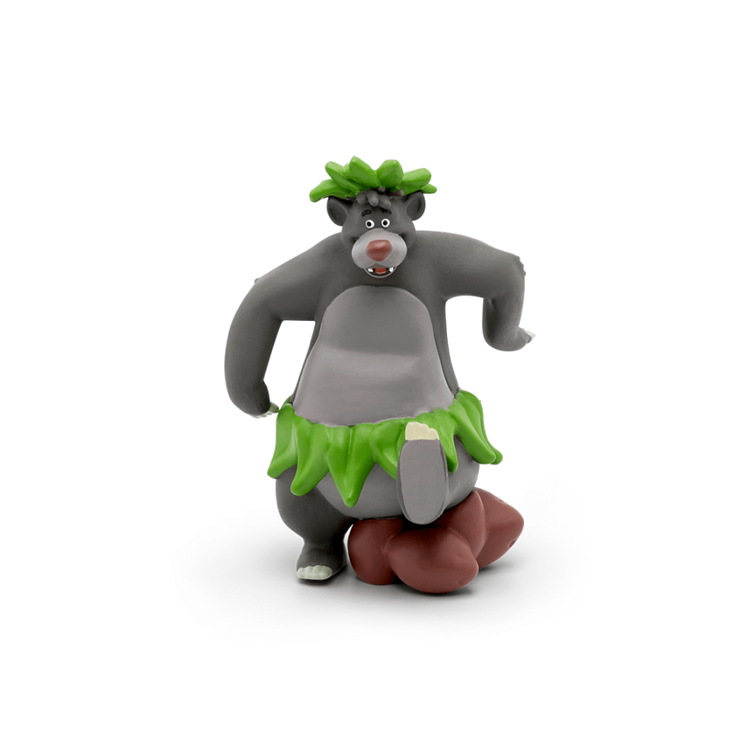 Tonie Audio Character | Disney - The Jungle Book - Baloo