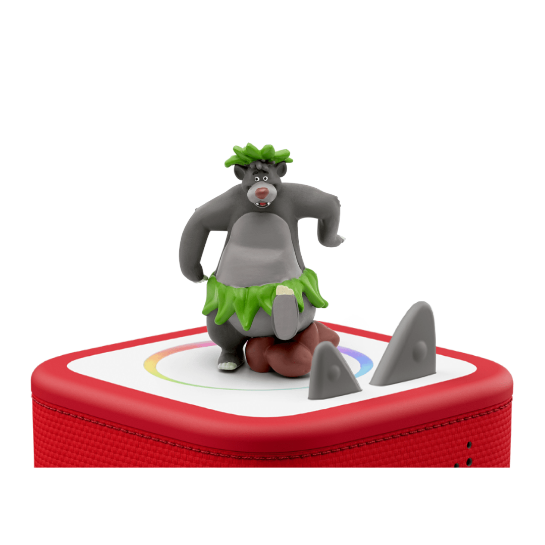 Tonie Audio Character | Disney - The Jungle Book - Baloo