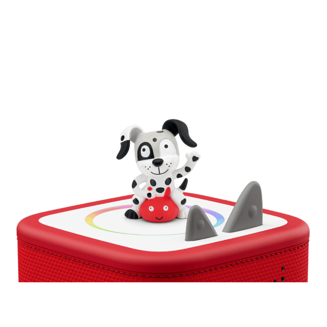 Tonie Audio Character | Favourite Children's Songs - Playtime and Action Songs