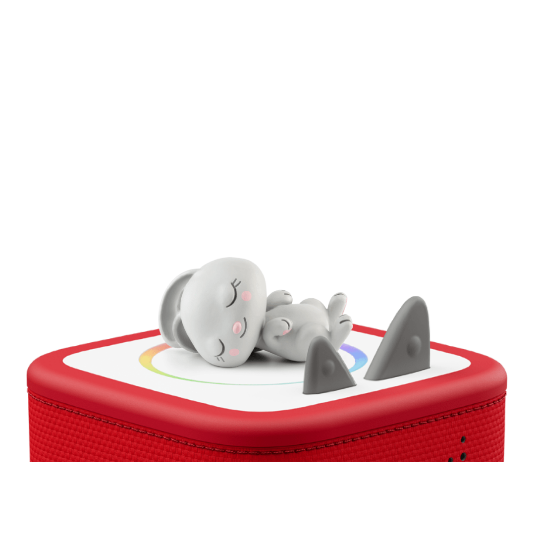 Tonie Audio Character | Sleepy Friends - Classical Music with Sleepy Rabbit