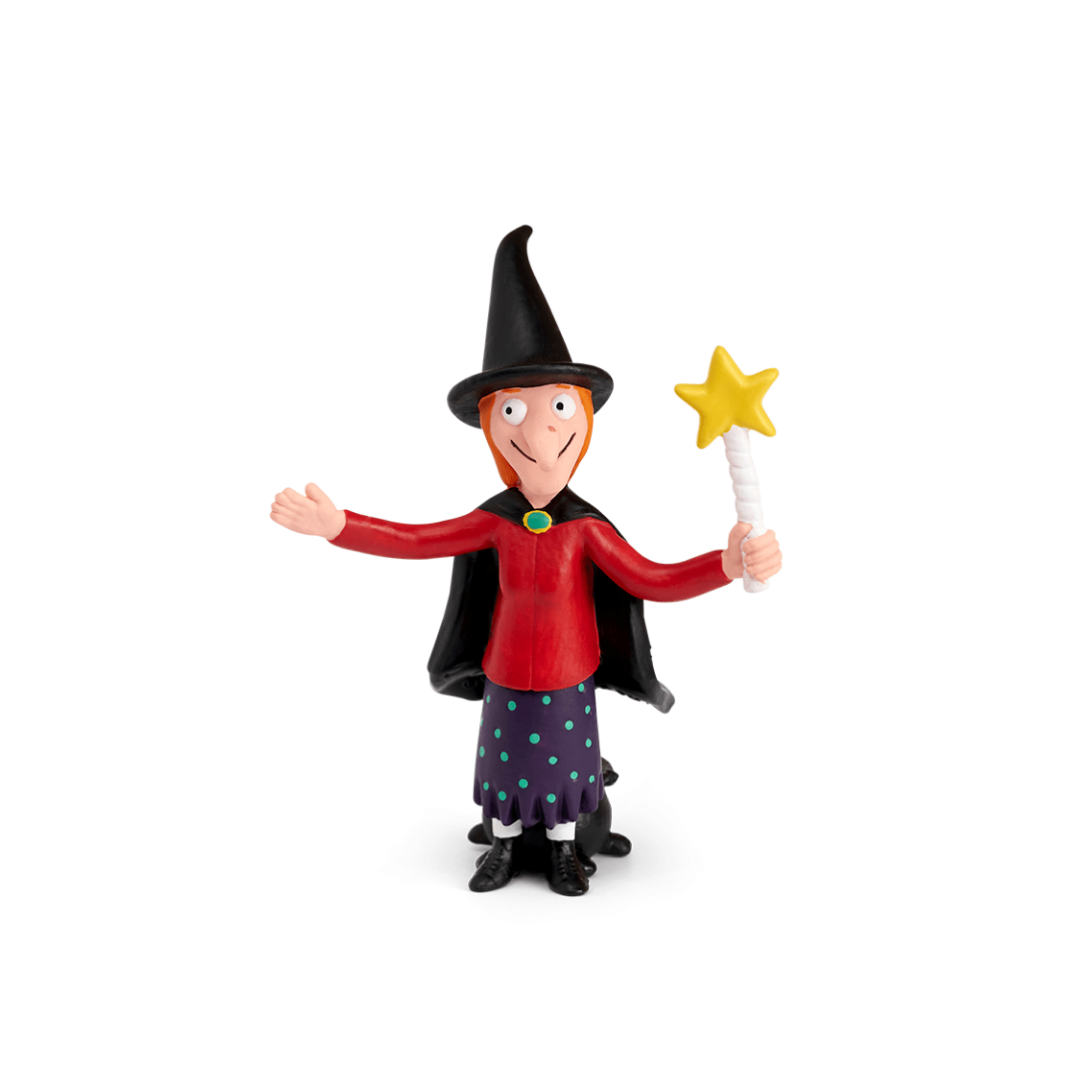 Tonie Audio Character | Julia Donaldson - Room on the Broom