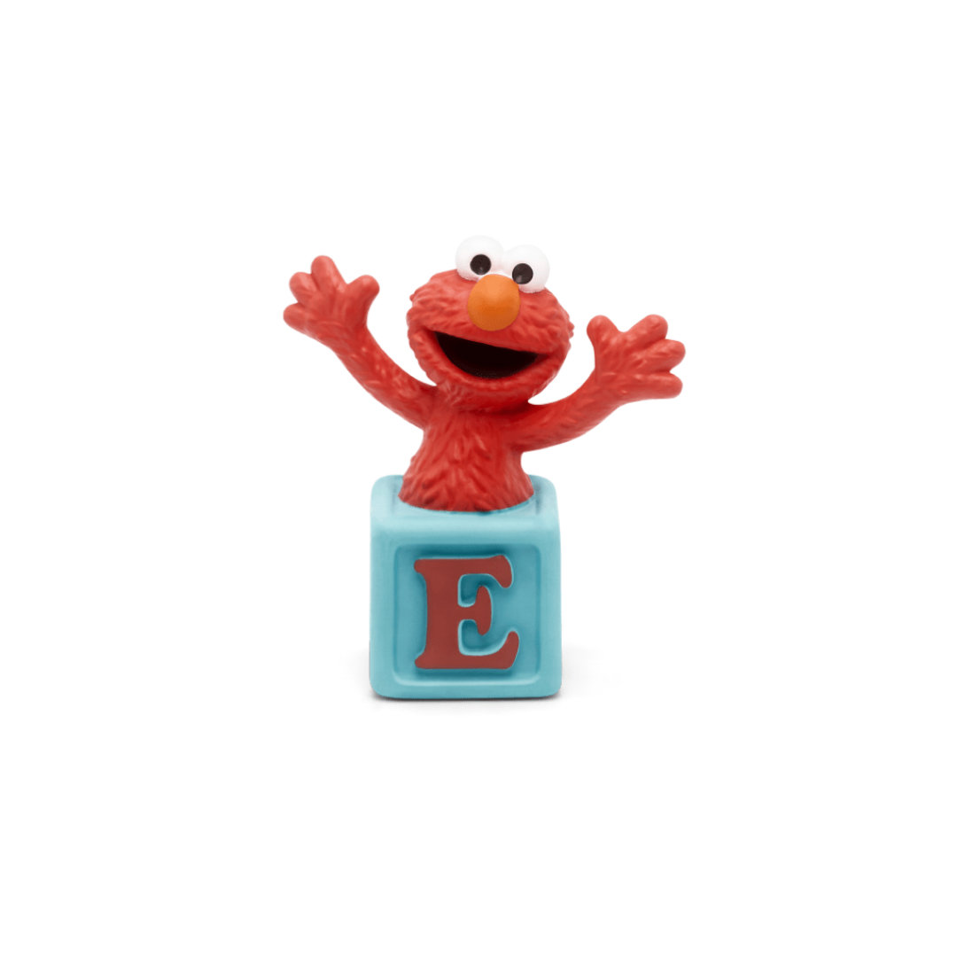 Tonie Audio Character | Sesame Street - Elmo