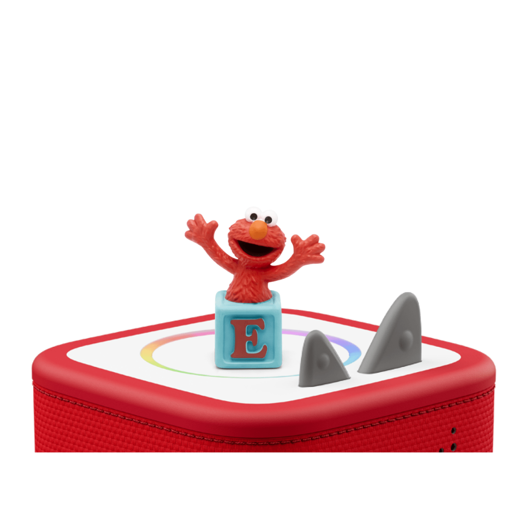 Tonie Audio Character | Sesame Street - Elmo
