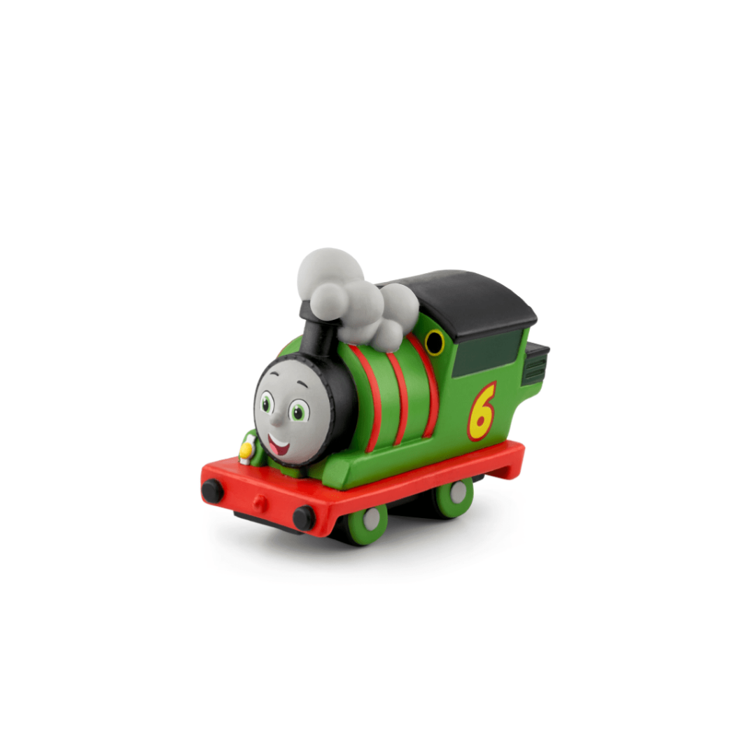 Tonie Audio Character | Thomas the Tank Engine - All Engines Go: Percy