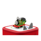 Tonie Audio Character | Thomas the Tank Engine - All Engines Go: Percy
