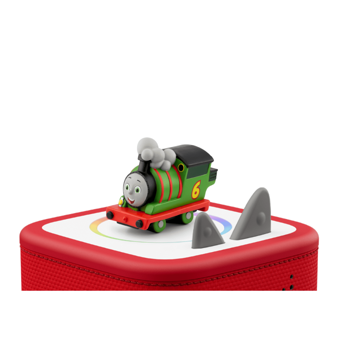Tonie Audio Character | Thomas the Tank Engine - All Engines Go: Percy