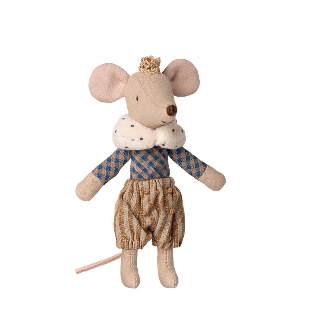 Maileg Prince Mouse Big Brother