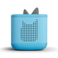 Tonies | Toniebox 2 Starter Set with Creative Tonie Rubie - Sky Blue