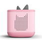Tonies | Toniebox 2 Starter Set with Creative Tonie Rubie - Cloud Pink