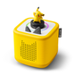 Tonies | Pokemon Pikachu Toniebox 2 Starter Set - Lightning Yellow