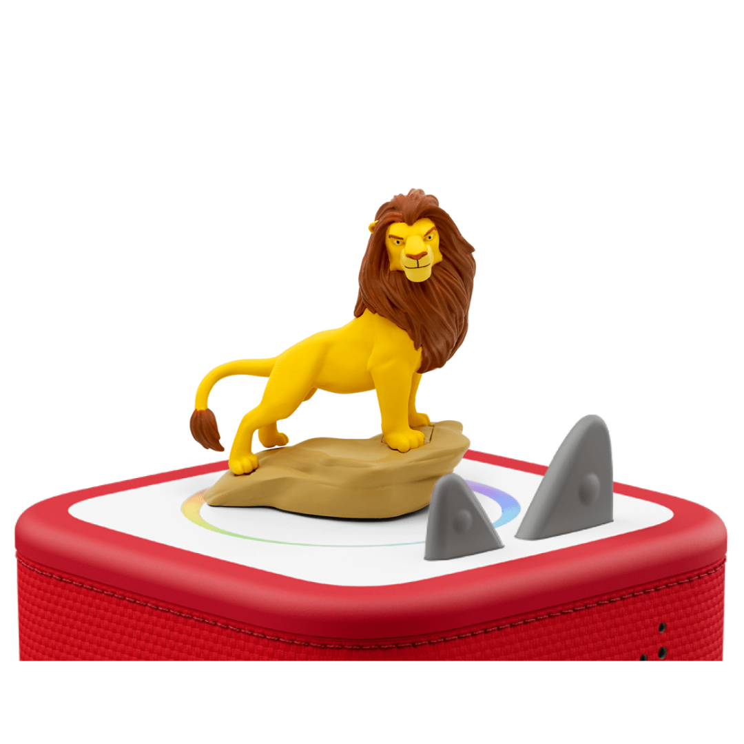 Tonie Audio Character | Disney - Lion King - Simba