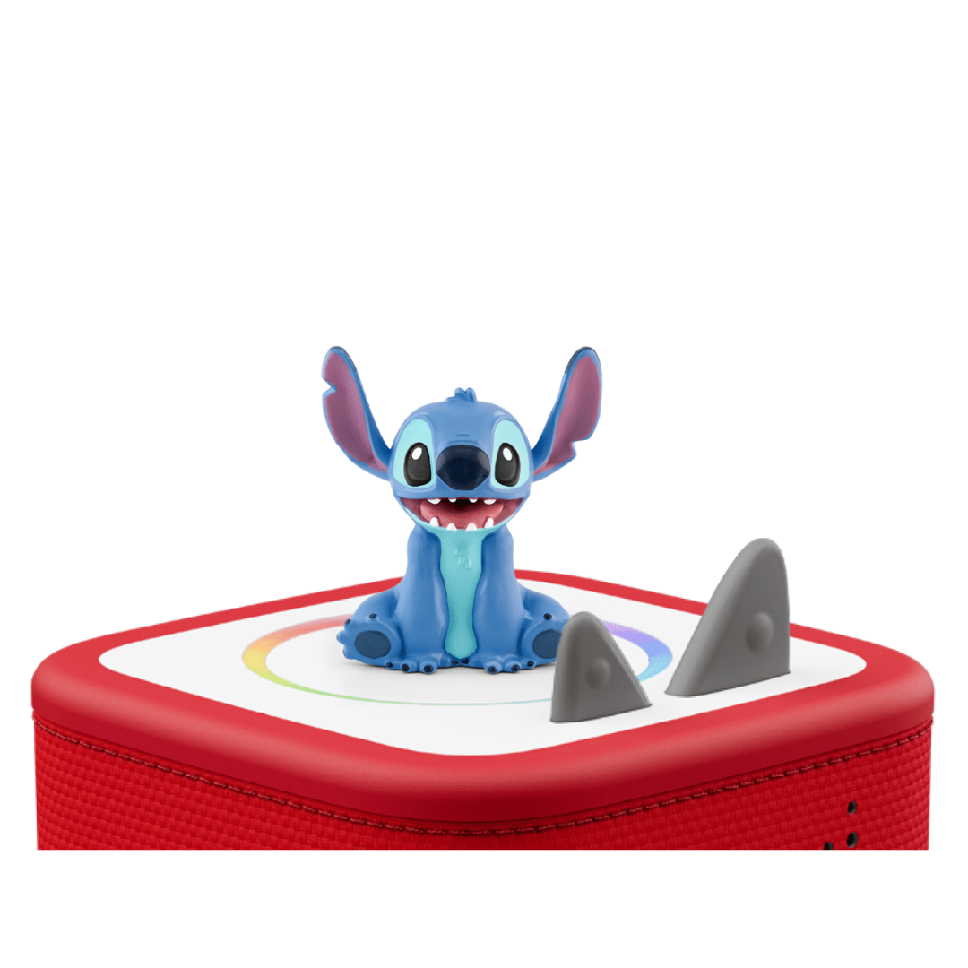Tonie Audio Character | Disney - Lilo & Stitch