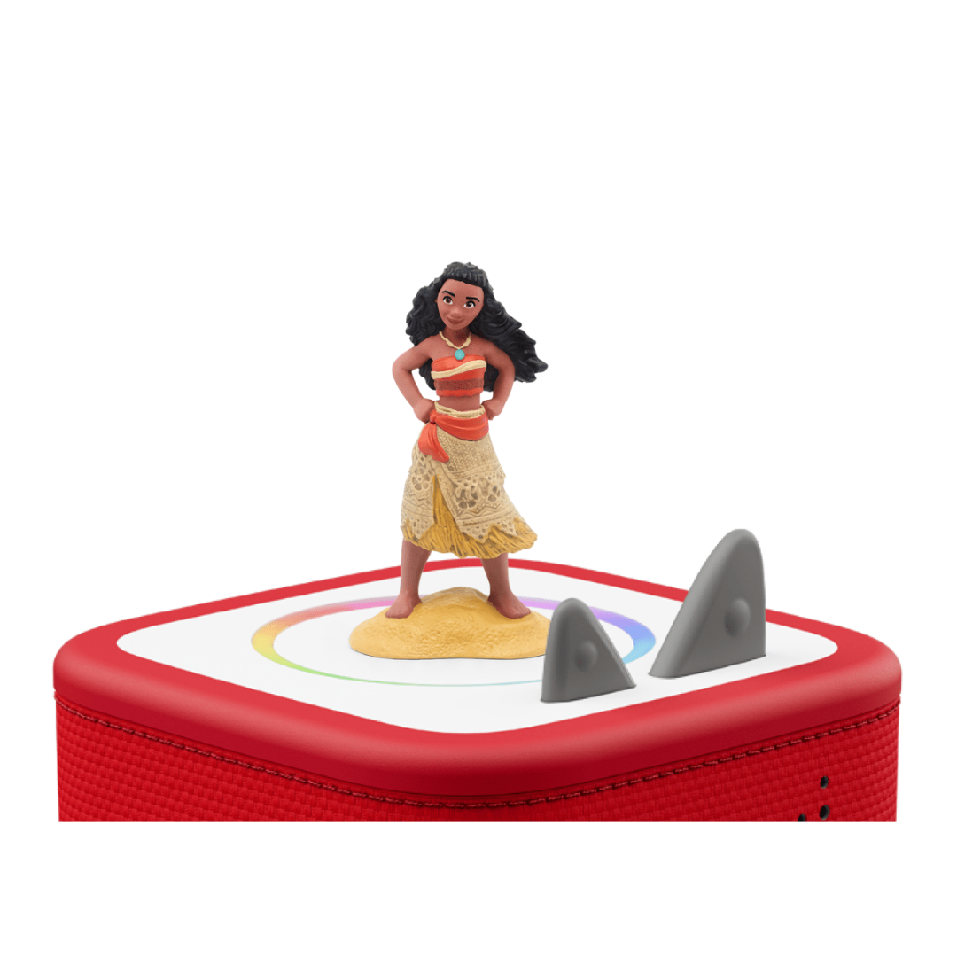 Tonie Audio Character | Disney - Moana