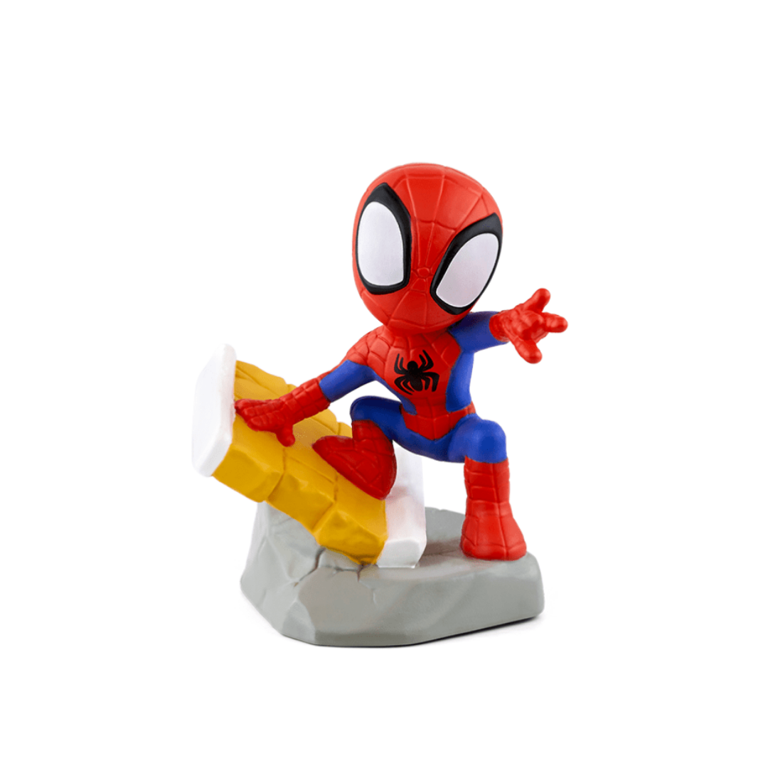 Tonie Audio Character | Marvel - Spidey and His Amazing Friends - Spidey