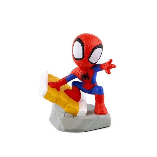 Tonie Audio Character | Marvel - Spidey and His Amazing Friends - Spidey