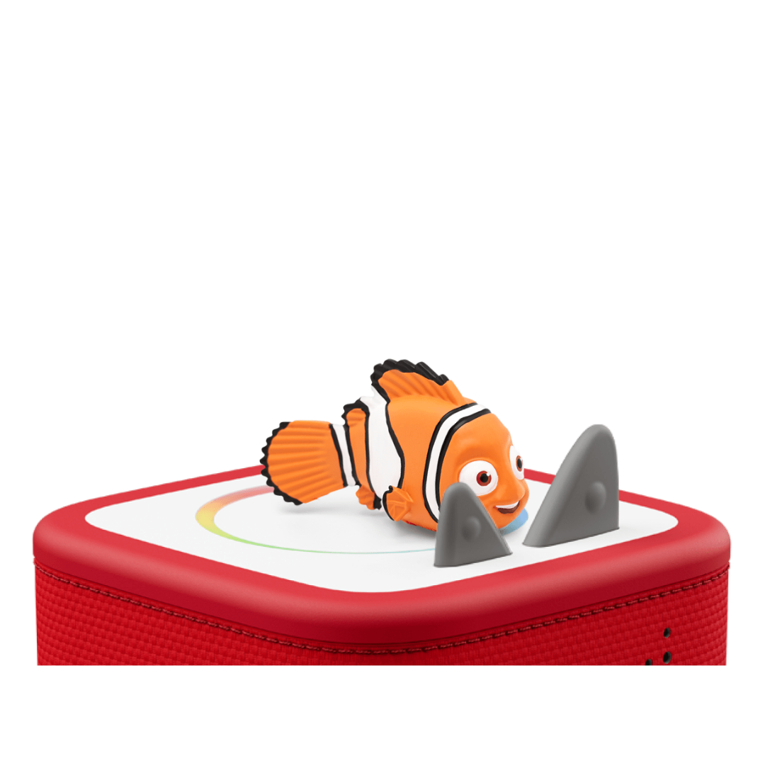 Tonie Audio Character | Disney - Finding Nemo