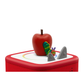 Tonie Audio Character | The Very Hungry Caterpillar