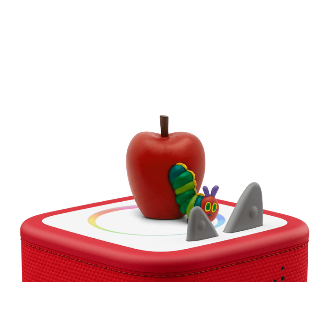 Tonie Audio Character | The Very Hungry Caterpillar