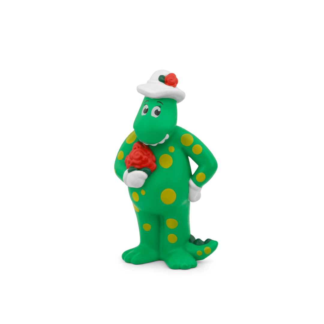 Tonie Audio Character | The Wiggles - Dorothy the Dinosaur
