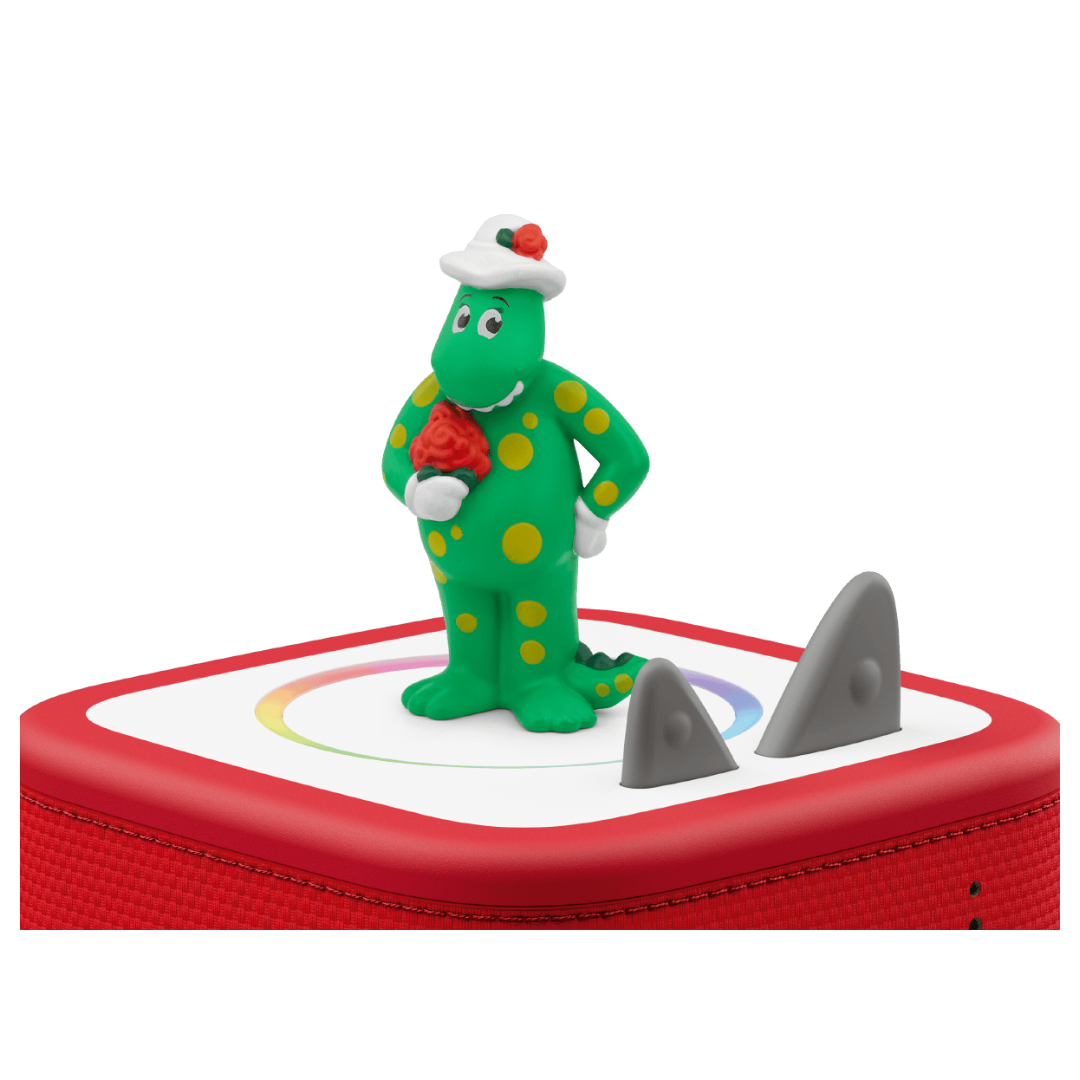 Tonie Audio Character | The Wiggles - Dorothy the Dinosaur