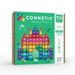 Connetix Tiles 104 Piece Bright Creative Pack