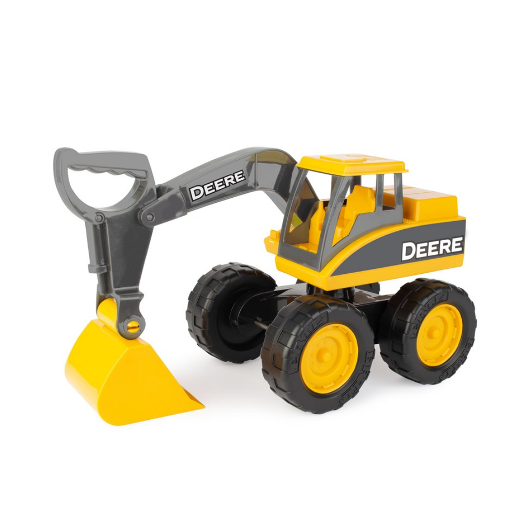 John Deere - 38cm Construction Excavator