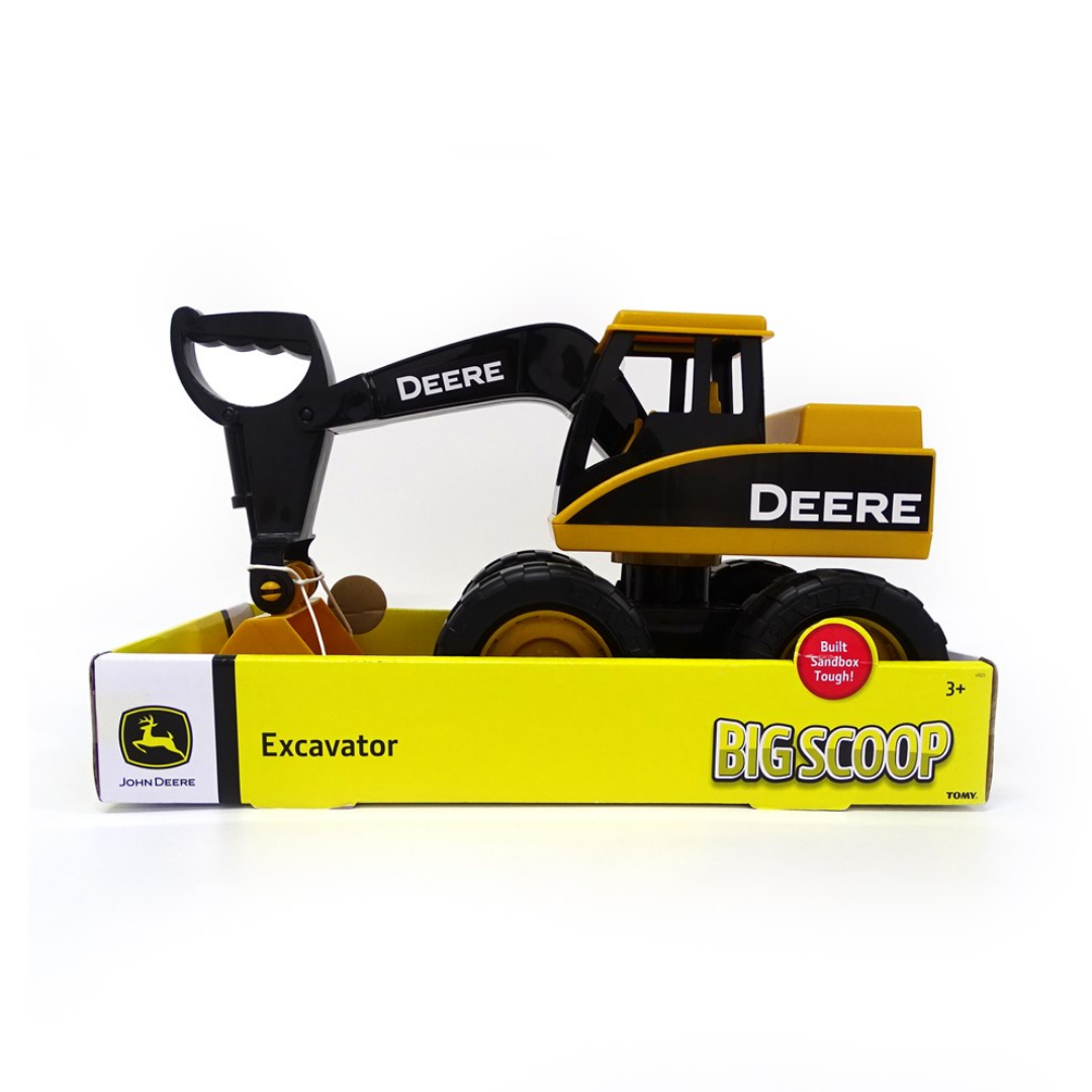 John Deere - 38cm Construction Excavator