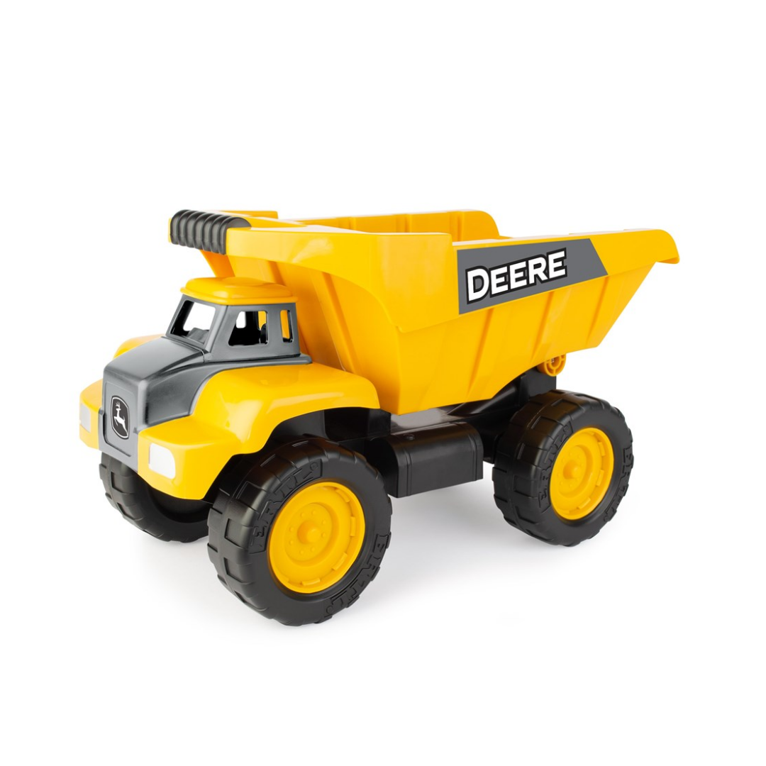 John Deere - 38cm Construction Dump Truck