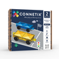 Connetix Tiles 2 Piece Bright Car Pack