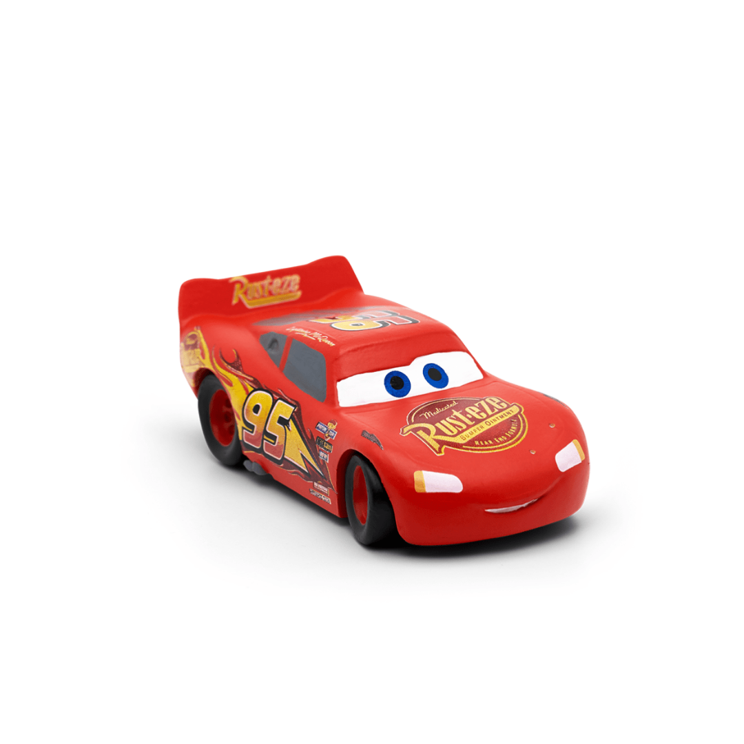 Tonie Audio Character | Disney and Pixar - Cars - Lightning McQueen