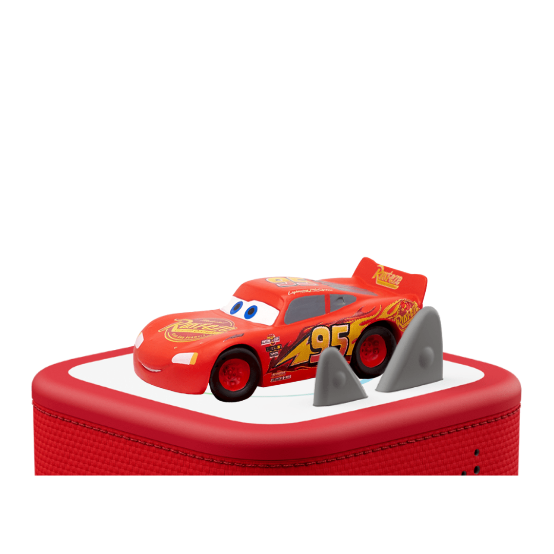 Tonie Audio Character | Disney and Pixar - Cars - Lightning McQueen