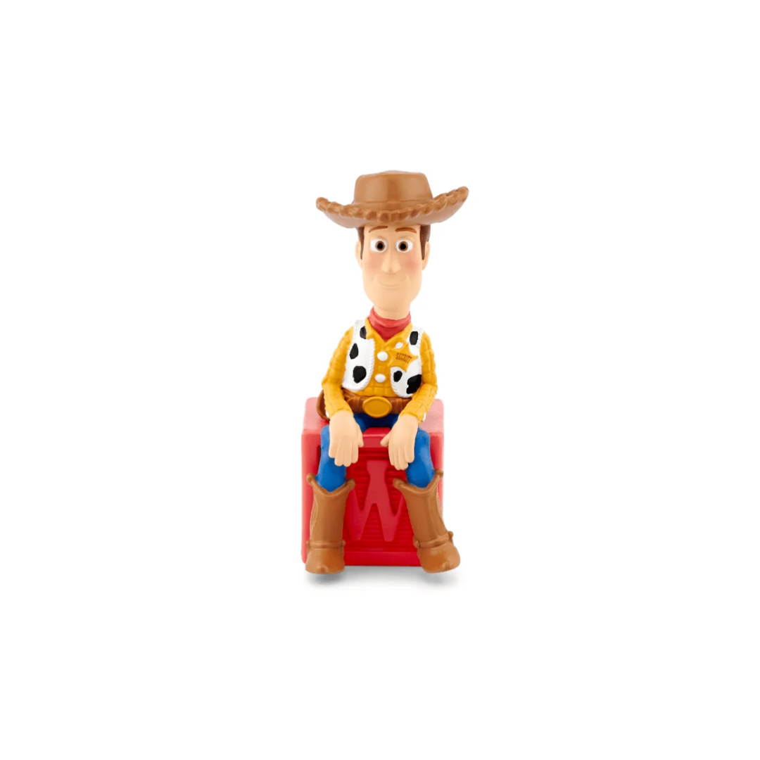 Tonie Audio Character | Disney - Toy Story - Woody