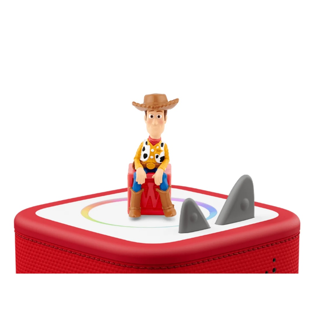 Tonie Audio Character | Disney - Toy Story - Woody
