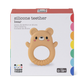 Tiger Tribe Silicone Teether - Bear